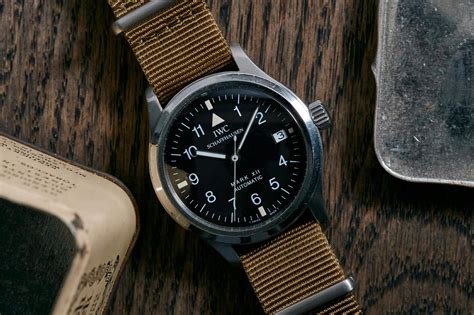mark xii iwc